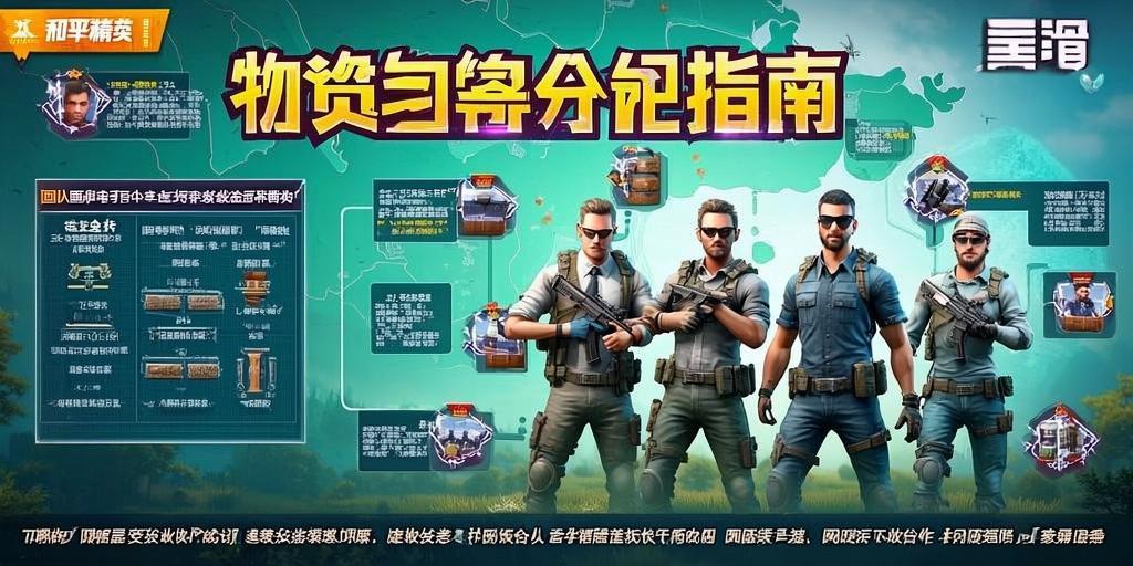 和平精英辅助【内部G简洁版】